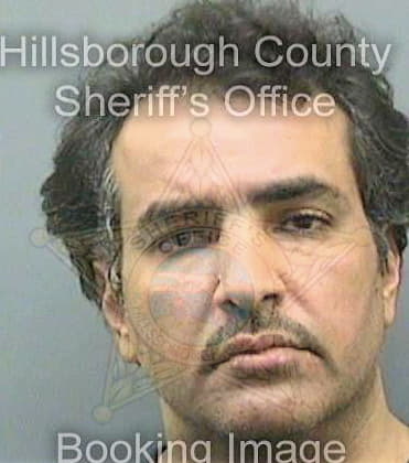 Resheed Dhafer - Hillsborough County, FL 