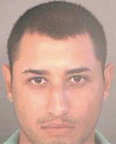 Solorio Ernesto - Hillsborough County, FL 