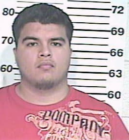 Ortiz Jose - Hidalgo County, TX 