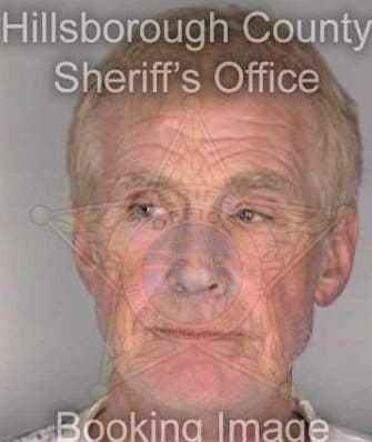 Mcpherson Michael - Hillsborough County, FL 