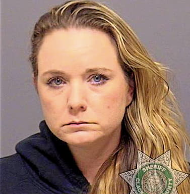 Rose Sheri - Clackamas County, OR 