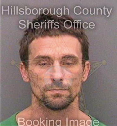Bolton Tennessee - Hillsborough County, FL 
