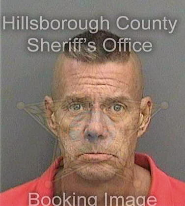 Urich Todd - Hillsborough County, FL 