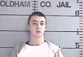 Bischof Aaron - Oldham County, KY 