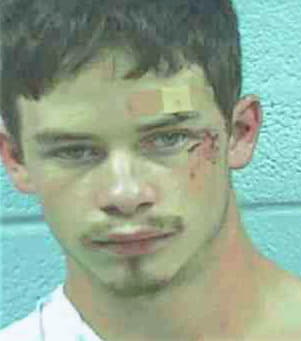 Snyder Alan - Union County, AR 
