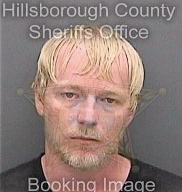 Stephens Davis - Hillsborough County, FL 