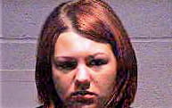 Anderson Jacqueline - Richland County, OH 