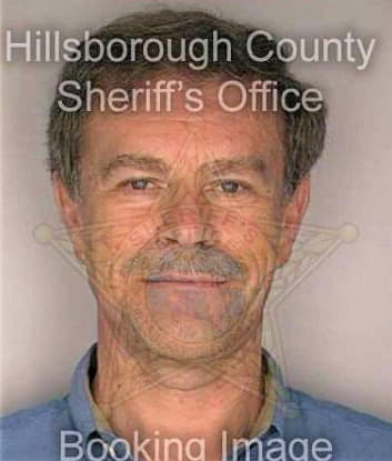 Merkt Joseph - Hillsborough County, FL 