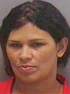 Sevilla Katrina - Lee County, FL 