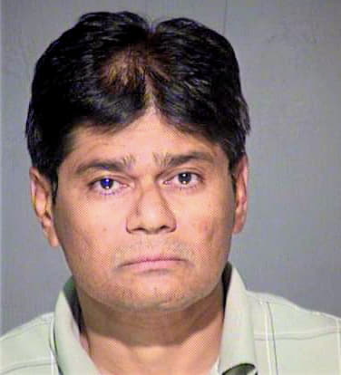 Patel Pankajbhai - Maricopa County, AZ 