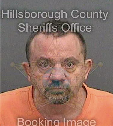 Hampsey Russell - Hillsborough County, FL 