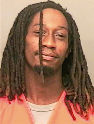 Webb Dantorious - Montgomery County, TN 
