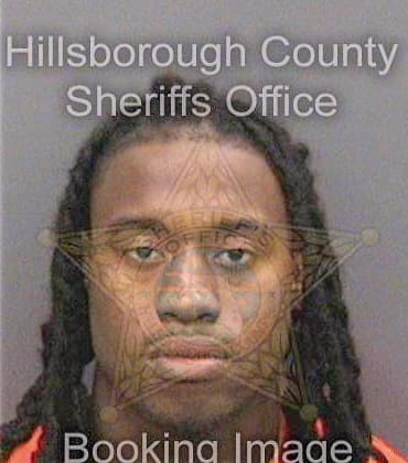 Brockington Devin - Hillsborough County, FL 