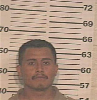 Godina Humberto - Hidalgo County, TX 