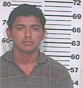 Martinez Mario;martinez - Hidalgo County, TX 