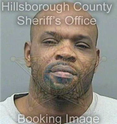 Booker Roderick - Hillsborough County, FL 