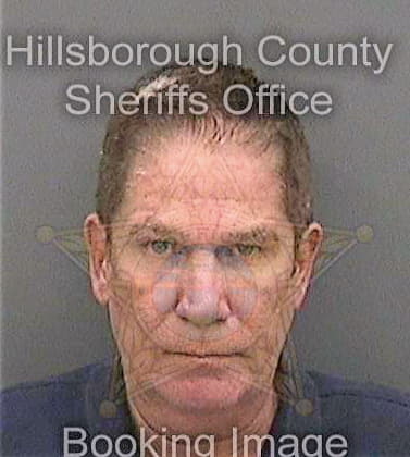 Duncan Ronnie - Hillsborough County, FL 