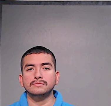 Hernandez Antonio - Hidalgo County, TX 