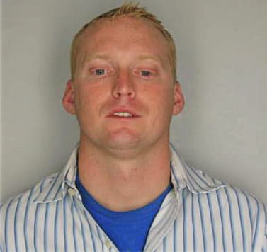 Mccoy Chad - Hillsborough County, FL 