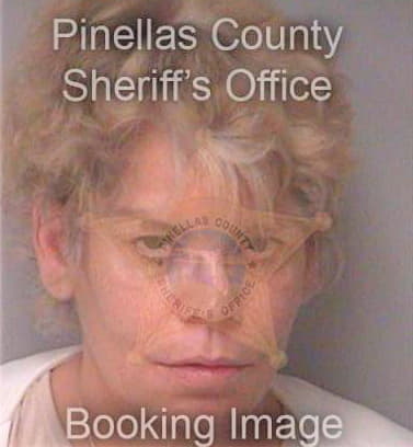 Horne Donna - Pinellas County, FL 