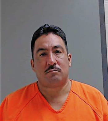 Gonzalez Oscar - Hidalgo County, TX 