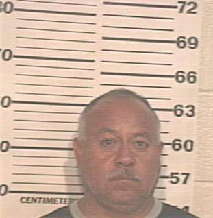 Limon Rogelio - Hidalgo County, TX 