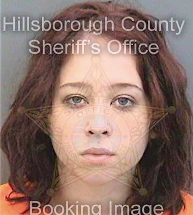 Bobak Nicole - Hillsborough County, FL 