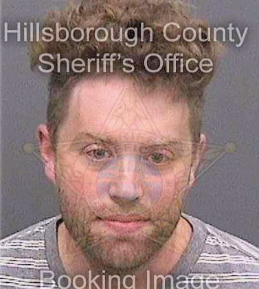 Farnell Andrew - Hillsborough County, FL 