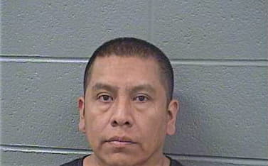 Donaciano-Aguilar Cupertino - Cook County, IL 