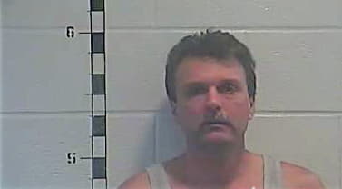 Frederico Geno - Shelby County, KY 