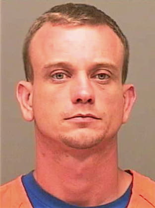 Blair Jack - Montgomery County, TN 