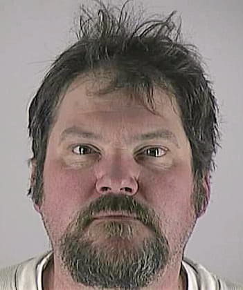 Hartman Robert - Deschutes County, OR 