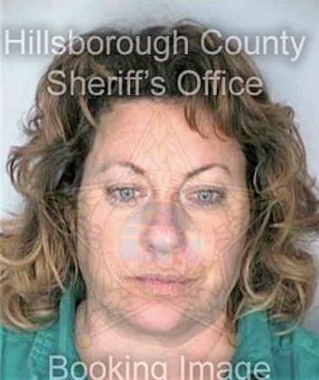 Middelton Carla - Hillsborough County, FL 