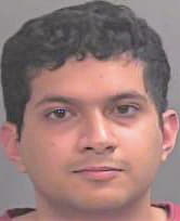 Alghamdi Khalid - Washington County, AR 