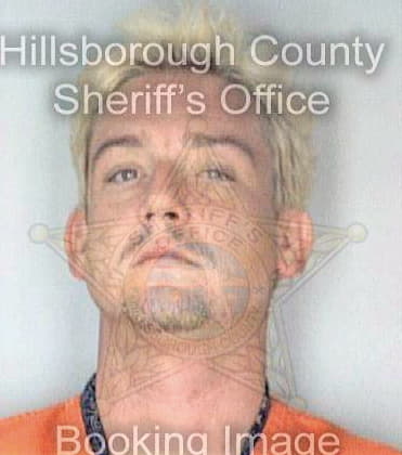 Edwards Michael - Hillsborough County, FL 