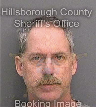 Shaffer Michael - Hillsborough County, FL 