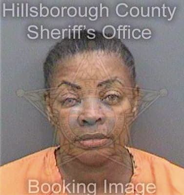 Johnson Valencia - Hillsborough County, FL 