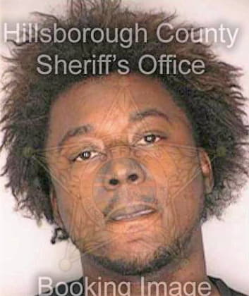Smith Darrence - Hillsborough County, FL 