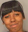 Johnson Domanisha - Shelby County, TN 