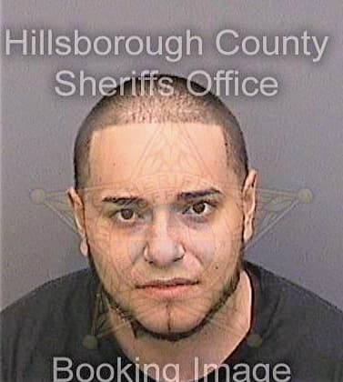 Gutierrez John - Hillsborough County, FL 