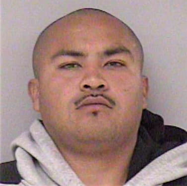 Chairez Tomas - Madera County, CA 