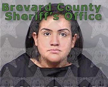 Mejia-Blen Aridni - Brevard County, FL 