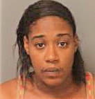 Jones Chemere - Shelby County, TN 