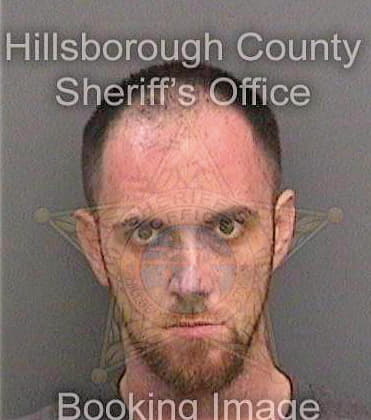 Hall John - Hillsborough County, FL 