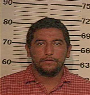 Rodriguez Jose - Hidalgo County, TX 