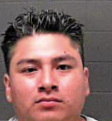 Hernandez Bernardo - Durham County, NC 