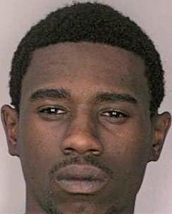 Smith Dajuan - Hillsborough County, FL 