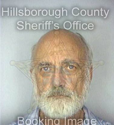 Nygard Donald - Hillsborough County, FL 