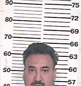 Gonzalez Eusebio - Hidalgo County, TX 