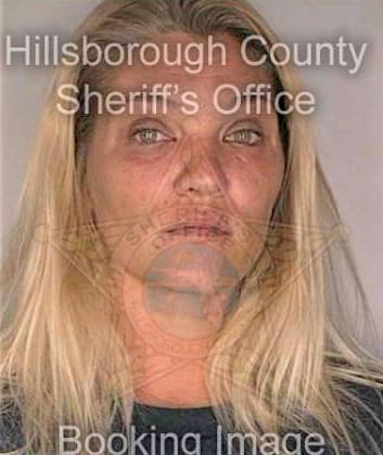 Howard Julianne - Hillsborough County, FL 